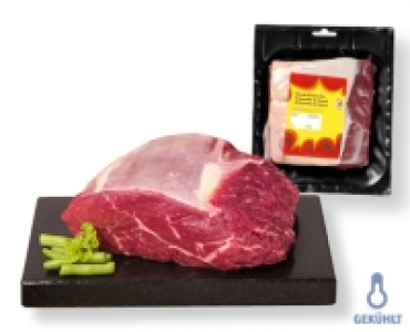 Rindsentrecôte CHF 3.49