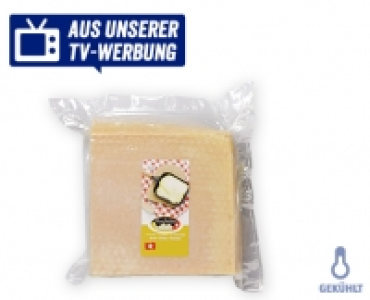 DUOR Raclette 14 Laib