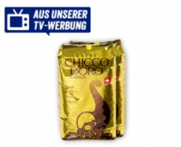 CHICCO DORO Kaffee Tradition CHF 12.99