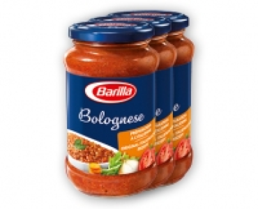 BARILLA Bolognese CHF 6.99