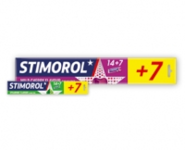 STIMOROL® Kaugummi CHF 9.95