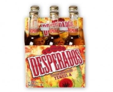 DESPERADOS Bier CHF 8.99