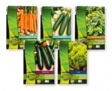 NATURE ACTIVE BIO Bio-Saatgut CHF 2.49