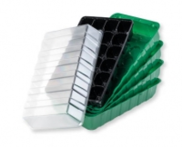 GARDENLINE® Anzuchtkasten-Set CHF 6.99