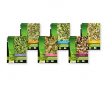 NATURE ACTIVE BIO Bio-Keimsprossen
