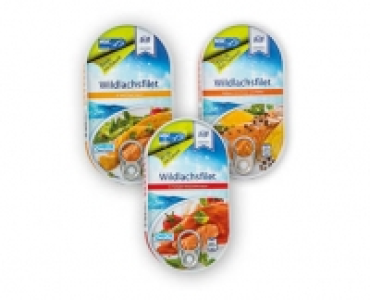 ALMARE SEAFOOD MSC Wildlachsfilet CHF 2.99