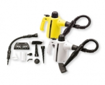 EASY HOME® Hand-Dampfreiniger CHF 21.90