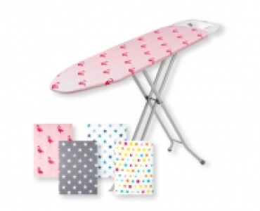EASY HOME® Bugeltisch