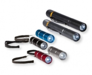 LIGHTWAY LED-Taschenlampe CHF 4.99