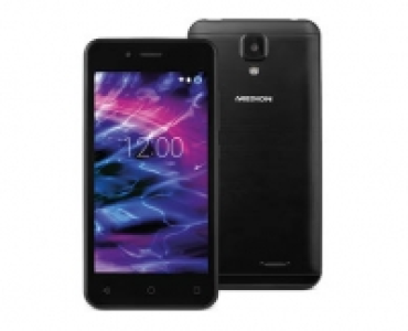 MEDION® LIFE® Smartphone E4507