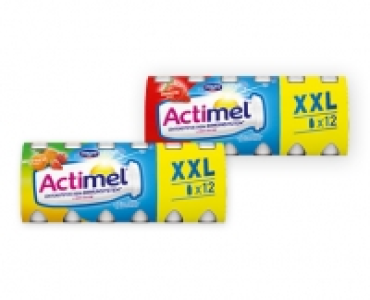 DANONE Actimel Drink CHF 7.19