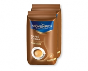 MÖVENPICK Kaffee Crema