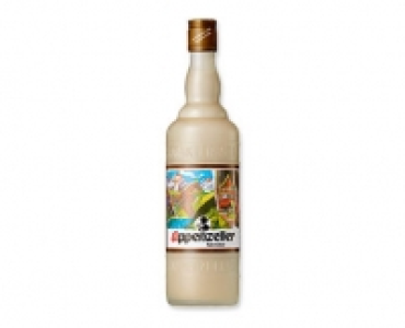 APPENZELLER Rahmlikör