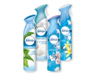 FEBREZE Lufterfrischer CHF 2.95