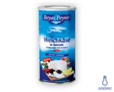BEYAZ PEYNIR Weichkäse in Salzlake CHF 4.99
