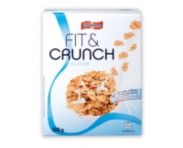 KNUSPERONE Fit & Crunch Klassik