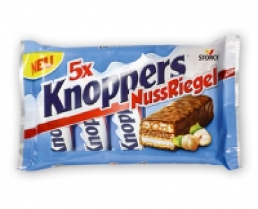 STORCK® Knoppers Nussriegel CHF 2.49