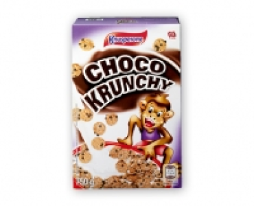 KNUSPERONE Choco Krunchy CHF 2.49