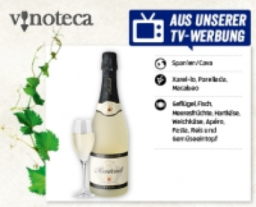 MONTCADI Cava Seco DO