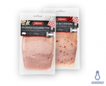 ALPINA Fleischkäse