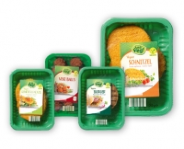 JUST VEG! Vegane Gerichte