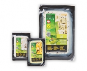 NATURE SUISSE BIO Bio Tofu