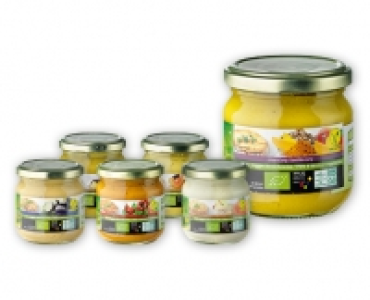 NATURE SUISSE BIO Bio Veggie Streichcrème