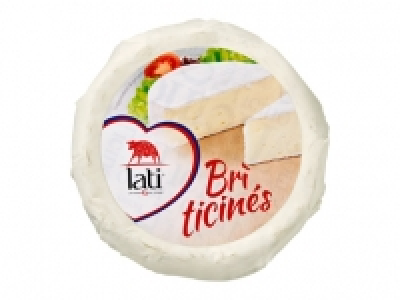 Br&igrave; (nur im Tessin)