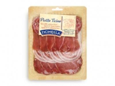 Ticinella Tessiner Platte (nur im Tessin)