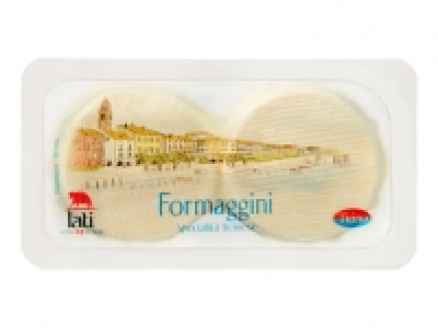 Formaggini (nur im Tessin)