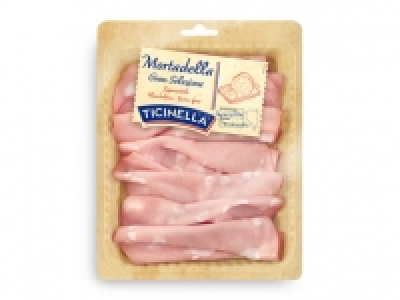 Ticinella Mortadella (nur im Tessin)