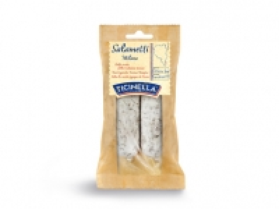 Ticinella Salametti (nur im Tessin)