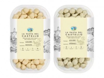 La Pasta del Castello Gnocchi (nur im Tessin)
