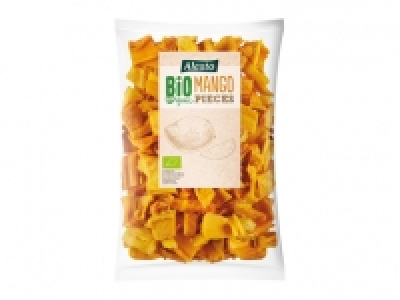 Bio Mangostücke