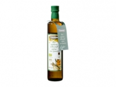 Bio Olivenöl aus Spanien