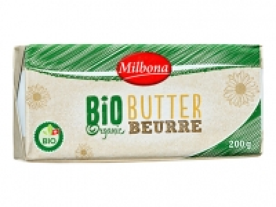 Bio Butter CHF 2.95