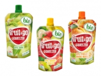Bio Fruchtsnack CHF 0.69