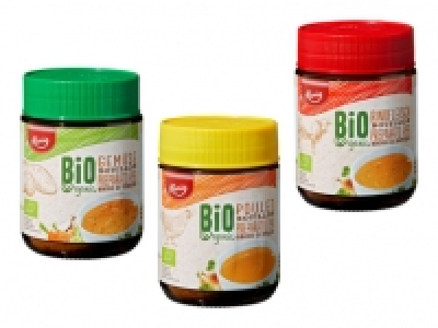 Bio Bouillon CHF 1.69