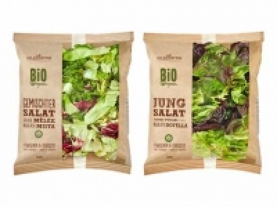 Bio Salate