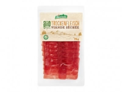 Bio Trockenfleisch
