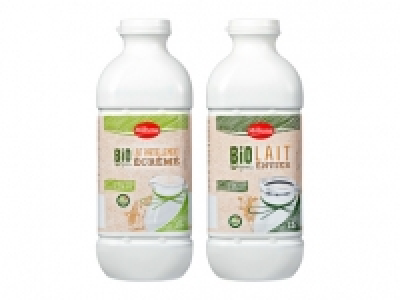 Bio Milchdrink/ Vollmilch