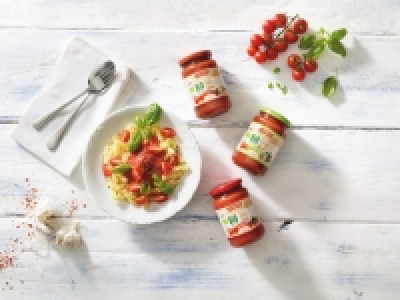Bio Pasta Sauce