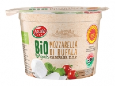 Bio Büffelmozzarella CHF 1.99