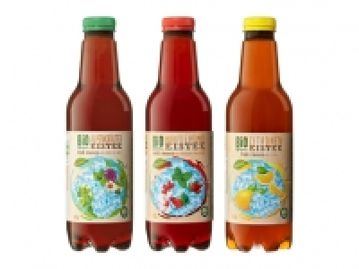 Bio Eistee CHF 0.89