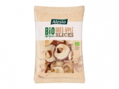 Bio Apfel-Chips