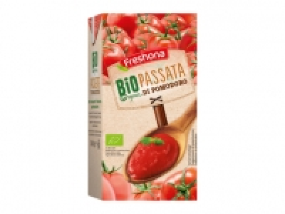 Bio Passierte Tomaten
