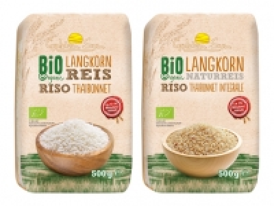 Bio Reis