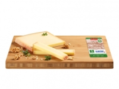 Bio Gruyère mild