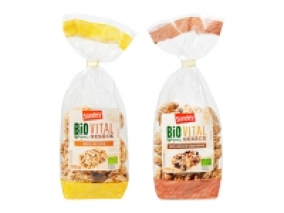 Bio Vitalgebäck CHF 2.99