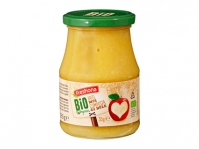 Bio Apfelmus CHF 1.15